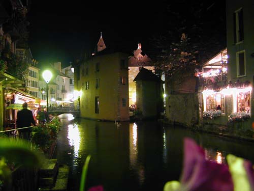 Annecy