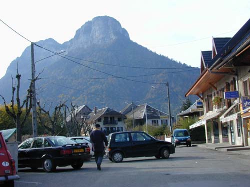 Charbon