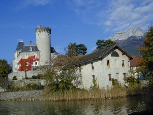 Chateau
