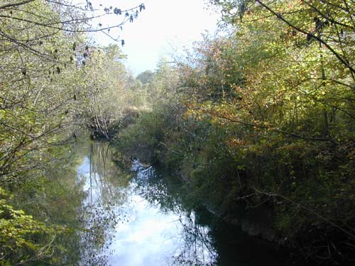 Eau