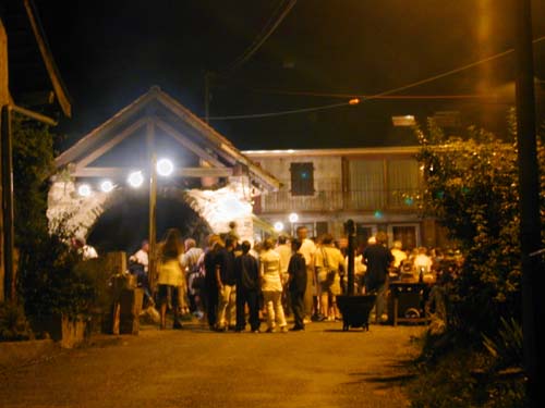 Fête