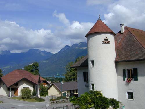 Mairie