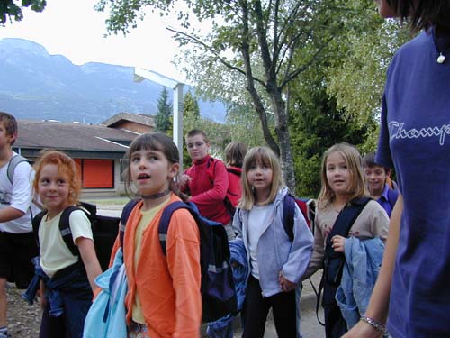 Rentrée