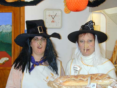 Sorcières